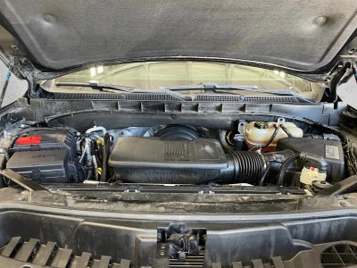 2021 GMC Yukon 4WD 4dr Denali