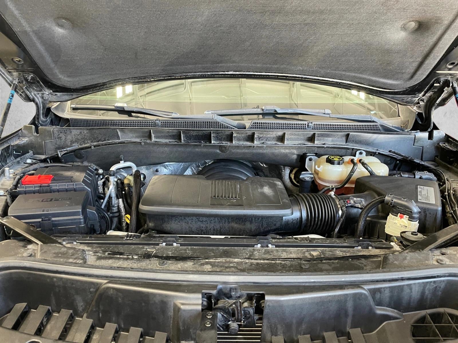 2021 GMC Yukon 4WD 4dr Denali