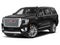 2021 GMC Yukon 4WD 4dr Denali