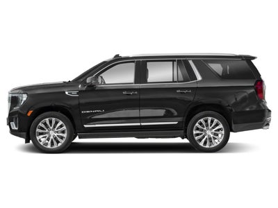 2021 GMC Yukon 4WD 4dr Denali