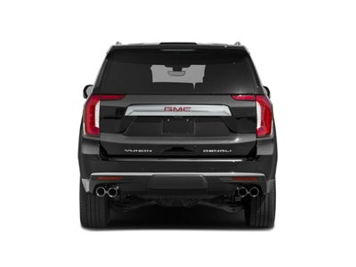 2021 GMC Yukon 4WD 4dr Denali