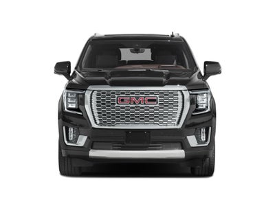 2021 GMC Yukon 4WD 4dr Denali