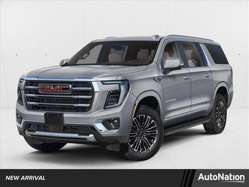 2026 GMC Yukon XL 4WD 4dr Elevation