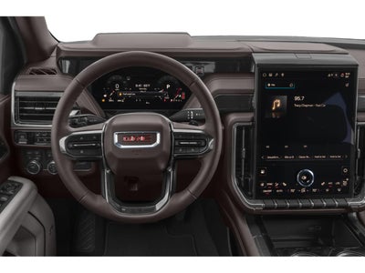 2026 GMC Yukon XL 4WD 4dr Elevation