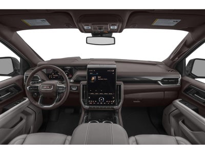 2026 GMC Yukon XL 4WD 4dr Elevation