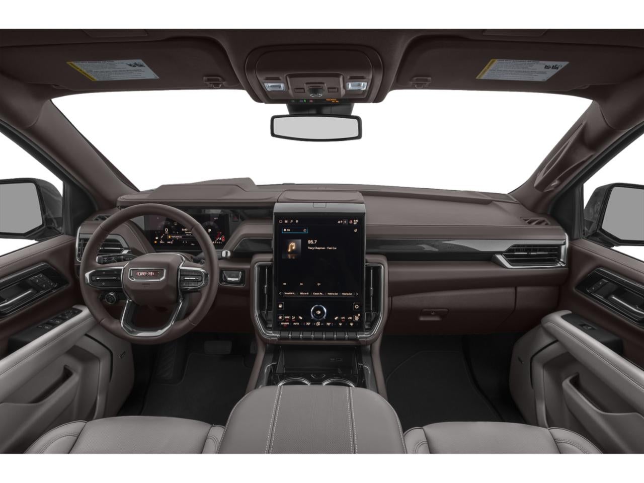2026 GMC Yukon XL 4WD 4dr Elevation