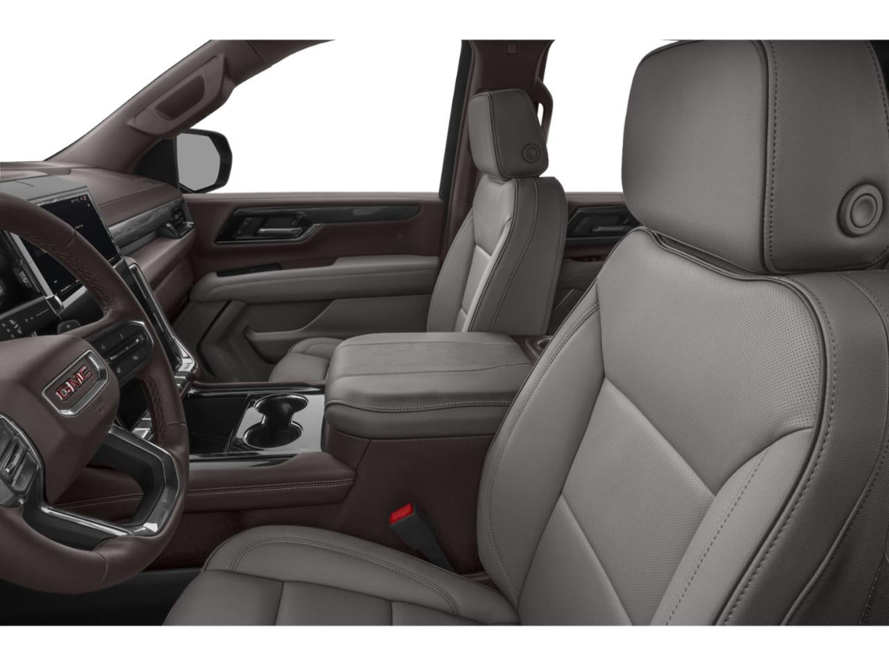 2026 GMC Yukon XL 4WD 4dr Elevation
