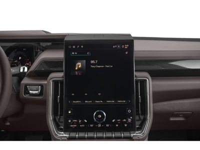 2026 GMC Yukon XL 4WD 4dr Elevation