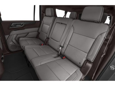 2026 GMC Yukon XL 4WD 4dr Elevation