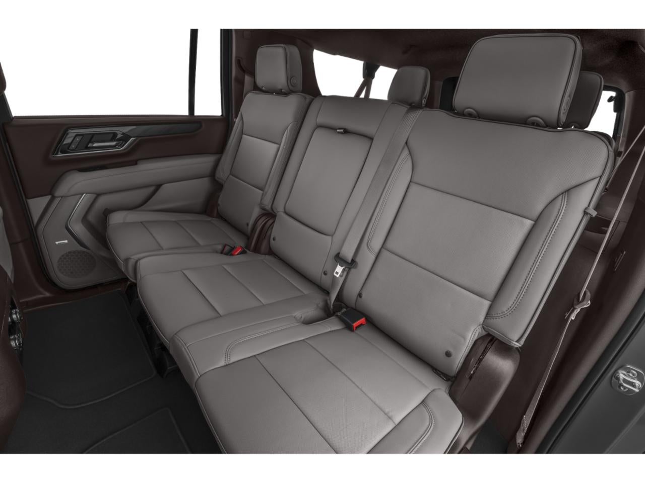 2026 GMC Yukon XL 4WD 4dr Elevation