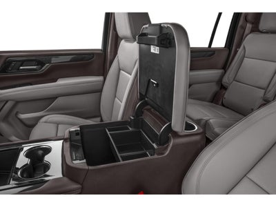 2026 GMC Yukon XL 4WD 4dr Elevation