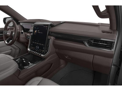2026 GMC Yukon XL 4WD 4dr Elevation