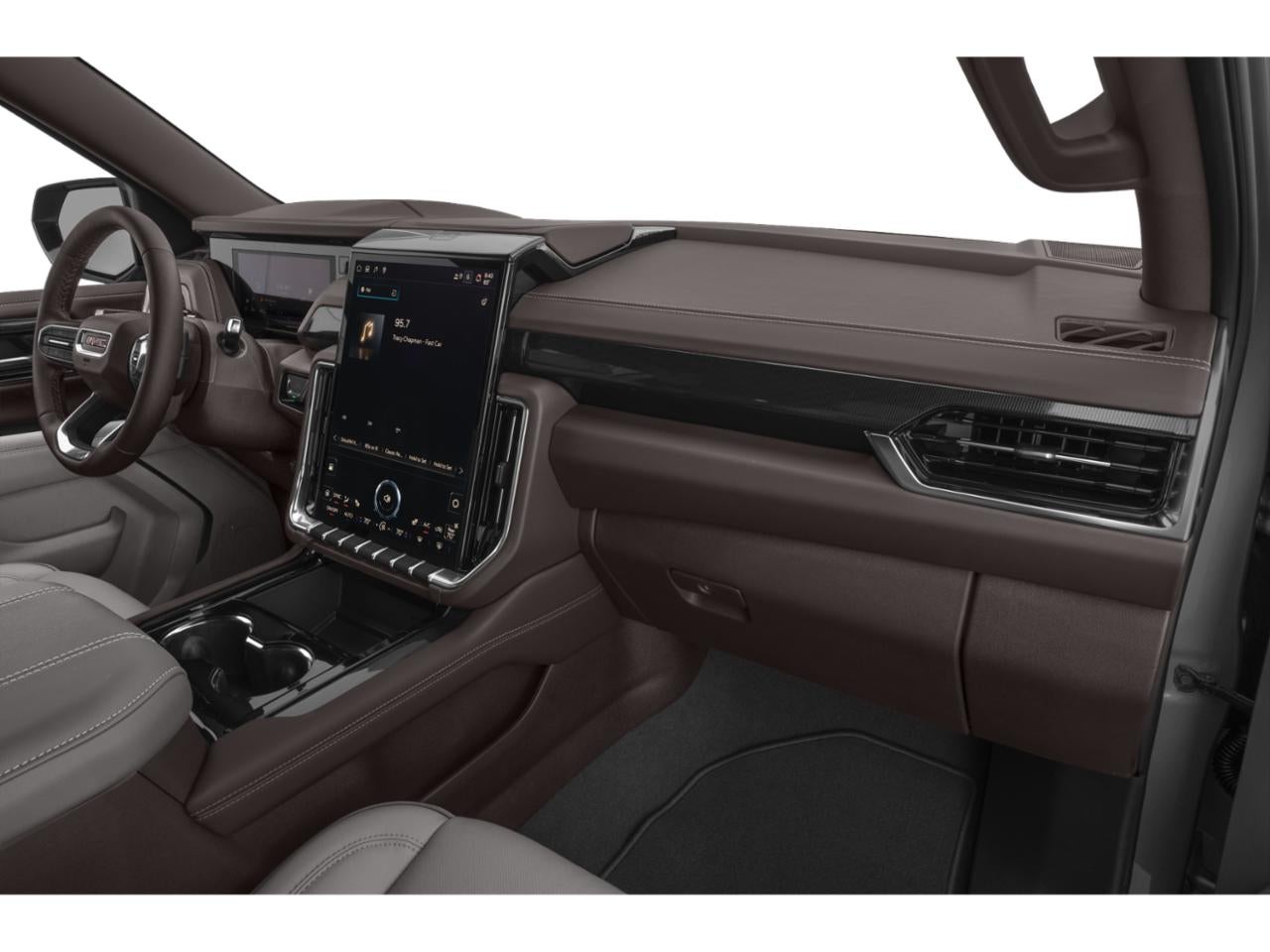 2026 GMC Yukon XL 4WD 4dr Elevation