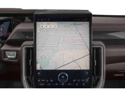 2026 GMC Yukon XL 4WD 4dr Elevation