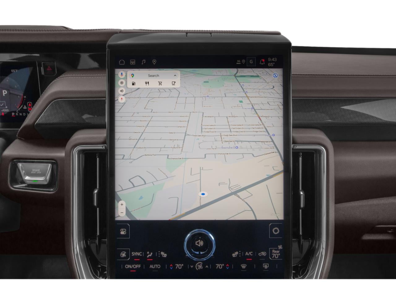 2026 GMC Yukon XL 4WD 4dr Elevation