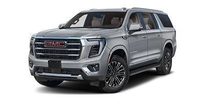 2026 GMC Yukon XL 4WD 4dr Elevation