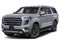 2026 GMC Yukon XL 4WD 4dr Elevation