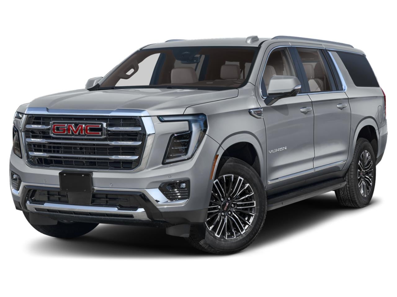 2026 GMC Yukon XL 4WD 4dr Elevation