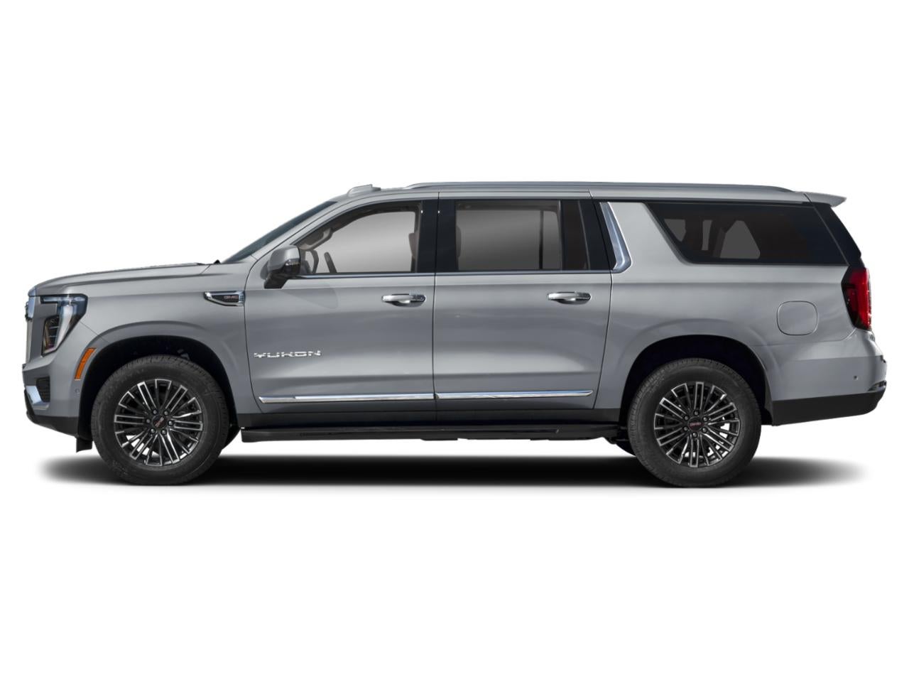 2026 GMC Yukon XL 4WD 4dr Elevation