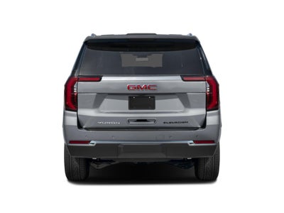 2026 GMC Yukon XL 4WD 4dr Elevation