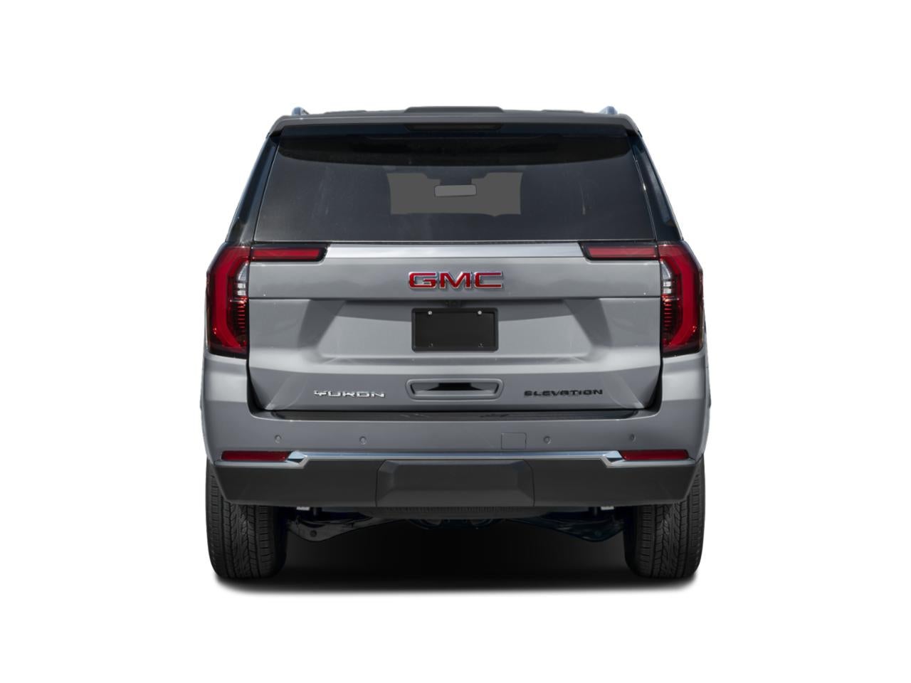 2026 GMC Yukon XL 4WD 4dr Elevation