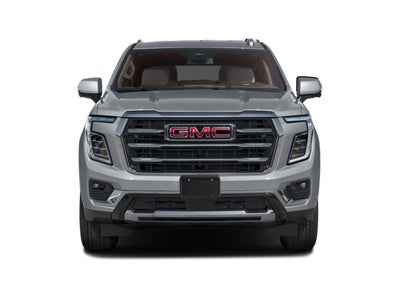 2026 GMC Yukon XL 4WD 4dr Elevation