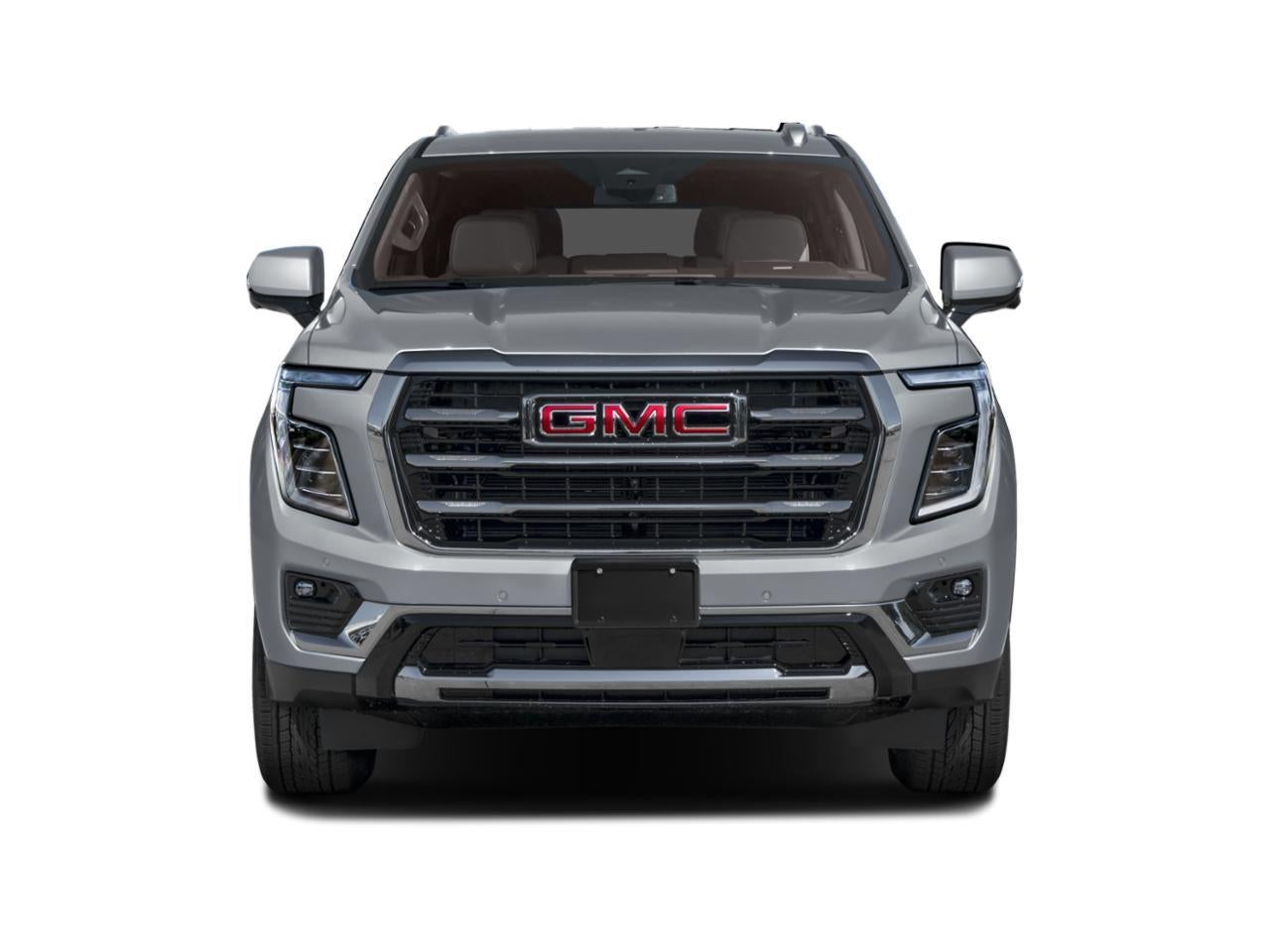 2026 GMC Yukon XL 4WD 4dr Elevation