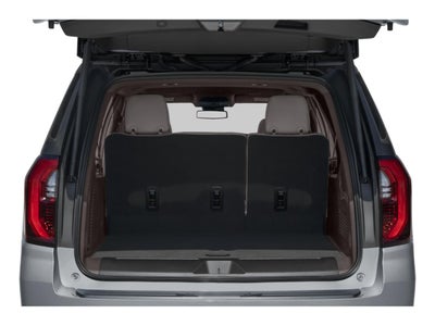 2026 GMC Yukon XL 4WD 4dr Elevation