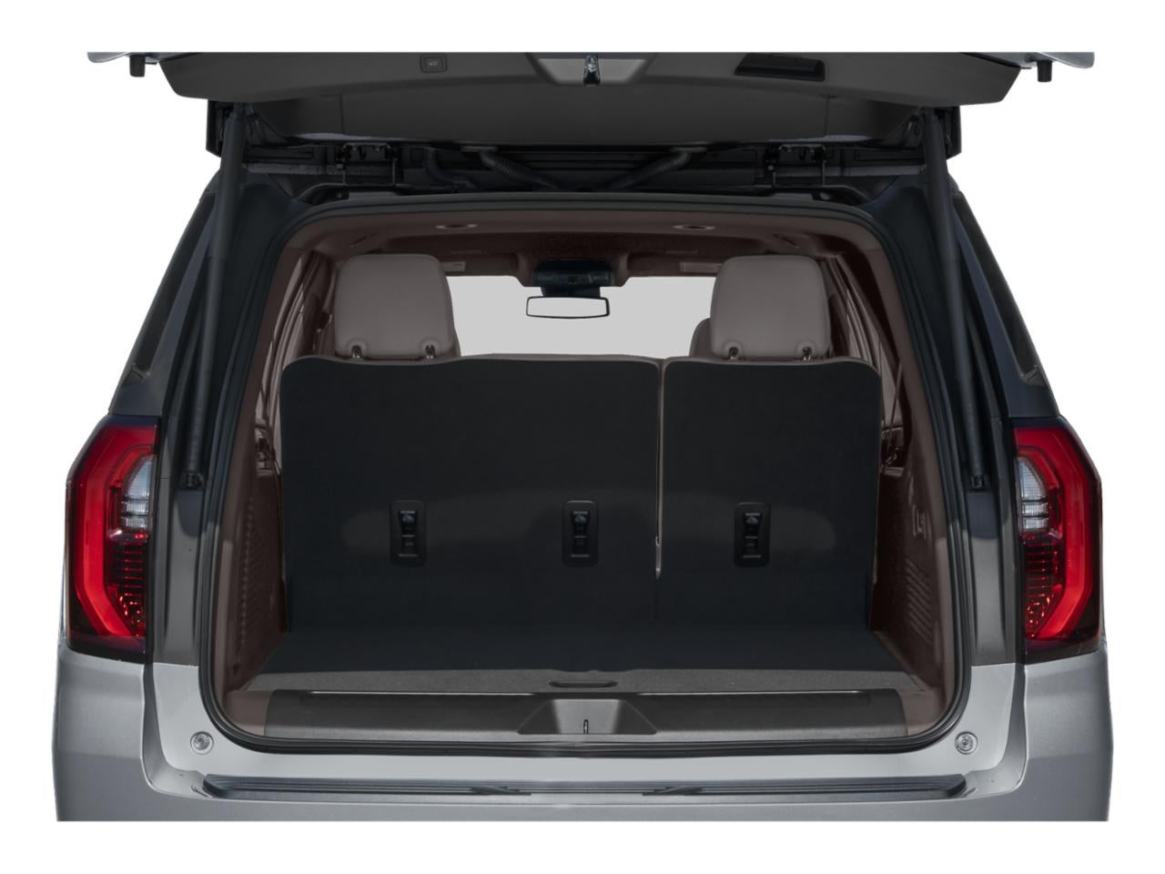 2026 GMC Yukon XL 4WD 4dr Elevation