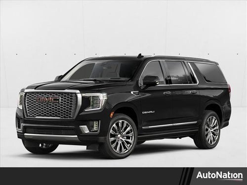 2021 GMC Yukon XL 4WD 4dr Denali