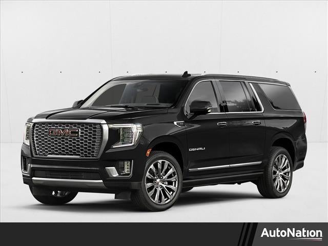 2021 GMC Yukon XL 4WD 4dr Denali