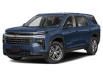 2024 Chevrolet Traverse LS w/1LS