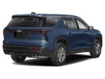 2024 Chevrolet Traverse LS w/1LS