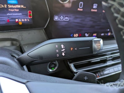 2024 Chevrolet Traverse LT w/1LT