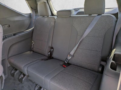 2024 Chevrolet Traverse LT w/1LT