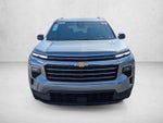 2024 Chevrolet Traverse LT w/1LT