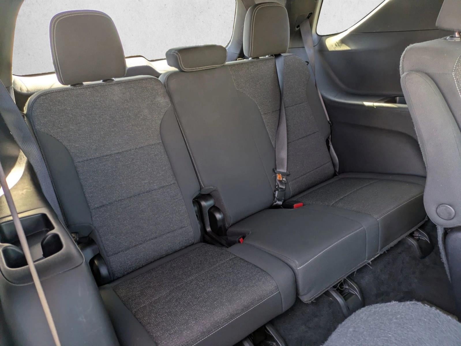 2024 Chevrolet Traverse LT w/1LT