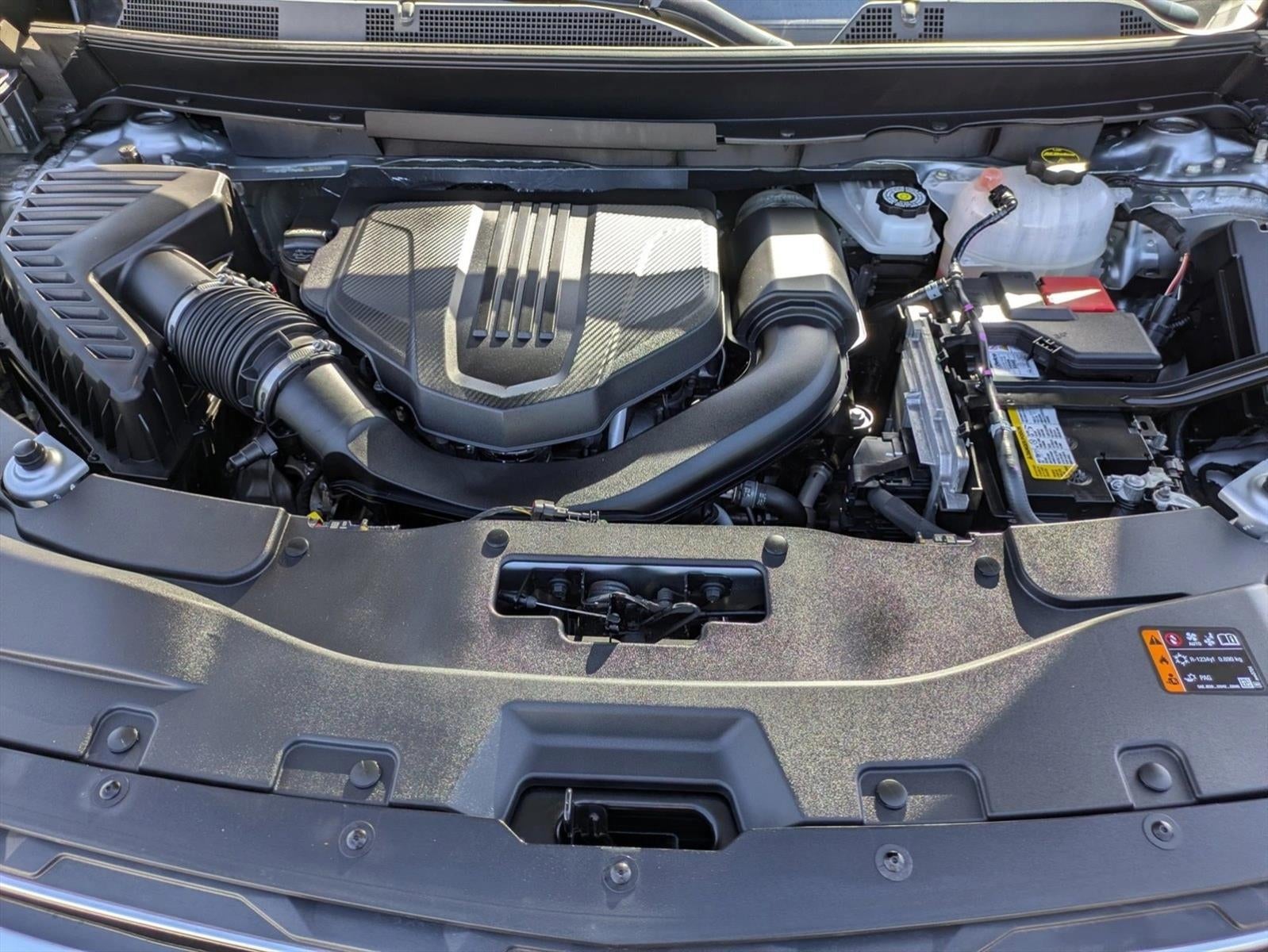 2024 Chevrolet Traverse LT w/1LT