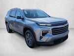 2024 Chevrolet Traverse LT w/1LT