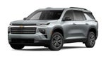 2024 Chevrolet Traverse LT w/1LT