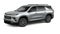 2024 Chevrolet Traverse LT w/1LT