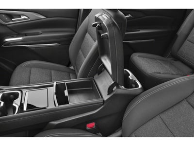 2024 Chevrolet Traverse LT w/1LT