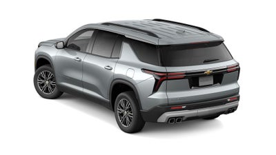 2024 Chevrolet Traverse LT w/1LT