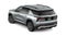 2024 Chevrolet Traverse LT w/1LT