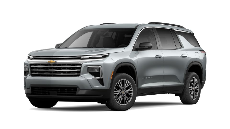 2024 Chevrolet Traverse LT w/1LT