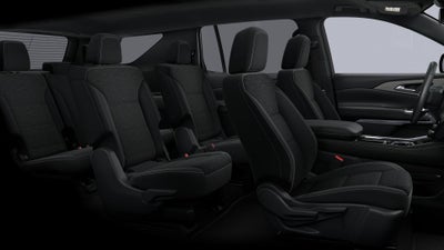 2024 Chevrolet Traverse LT w/1LT