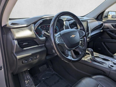 2018 Chevrolet Traverse FWD 1LZ