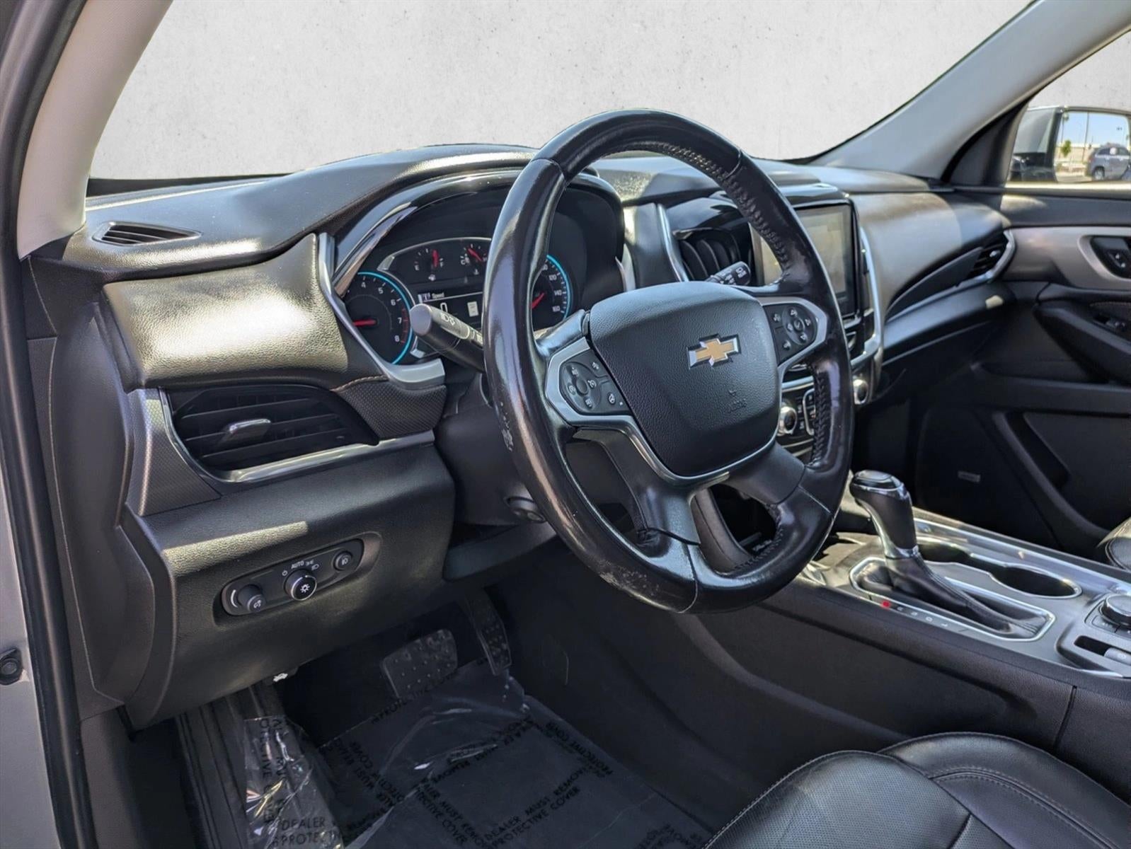 2018 Chevrolet Traverse FWD 1LZ
