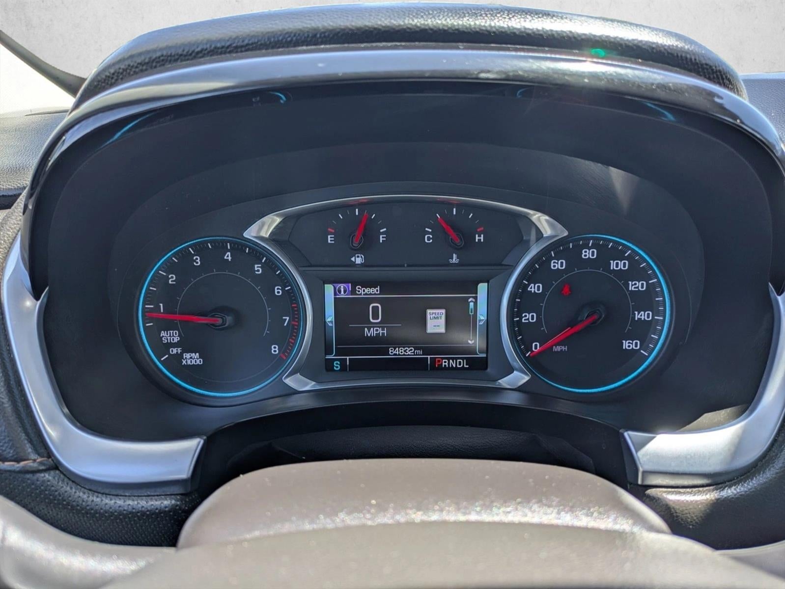 2018 Chevrolet Traverse FWD 1LZ