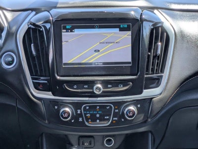 2018 Chevrolet Traverse FWD 1LZ